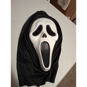 Scream Mask Ghost Face Easter Unlimited (No Glow) April‎ - June 2013